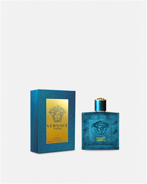 versace eros 100 ml prezzo profumo|versace eros best price.